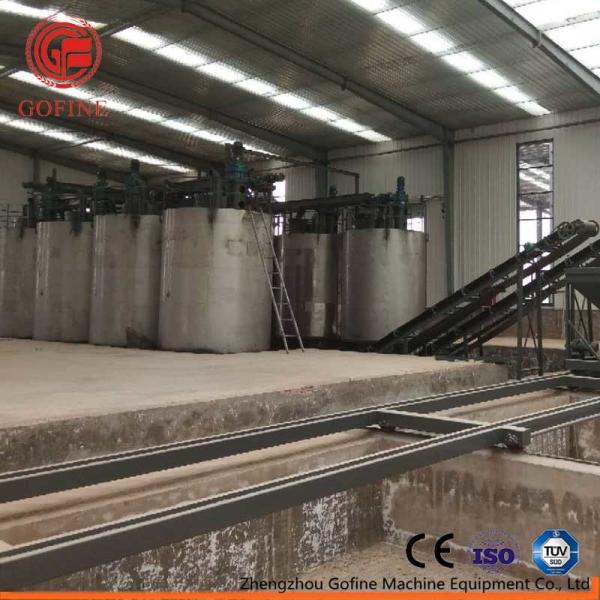 Quality SUS304 / 316 Rapid Deodorization Fermentation Equipment for sale