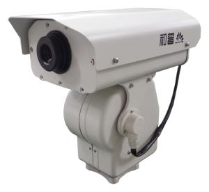 Buy cheap 1 Km Night Vision Water Proofing Long Range Security Camera Uncooled UFPA Sensor product
