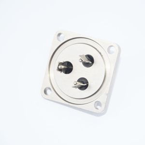 Screw Connection Terminal Plate Board With Electroless Nickel Plating