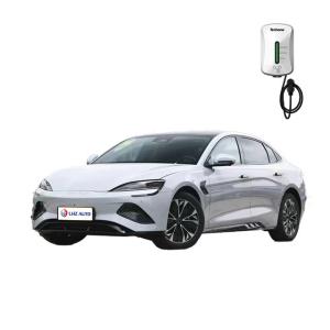 BYD Seal Plug-in Hybrid Electric Vehicle 45kW Maximum Power Optional Features