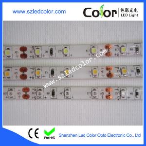Buy cheap 5m 300leds 3528 led strip ip65 waterproof product