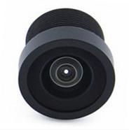 Quality 1.27mm cctv lens, 1/4 sensor,  Field of view: 140 Deg, MR-H9059 for sale