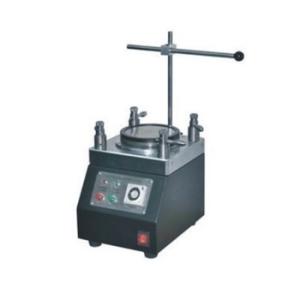 Fiber optic Polishing Machines Grinding Machine For Fiber Optic Patch Cord Pigtail Production Line