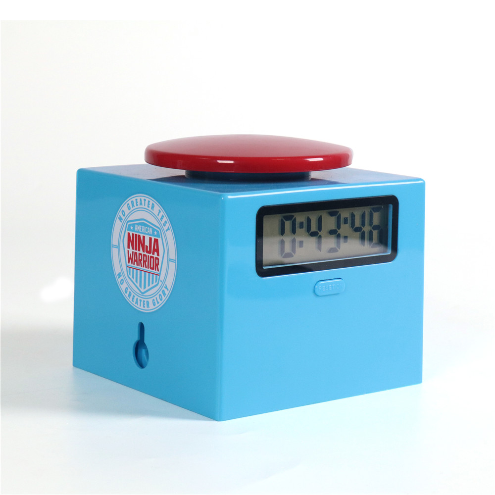 Fashionable Digitale Countdown Timer Students Sports Countdown Timer