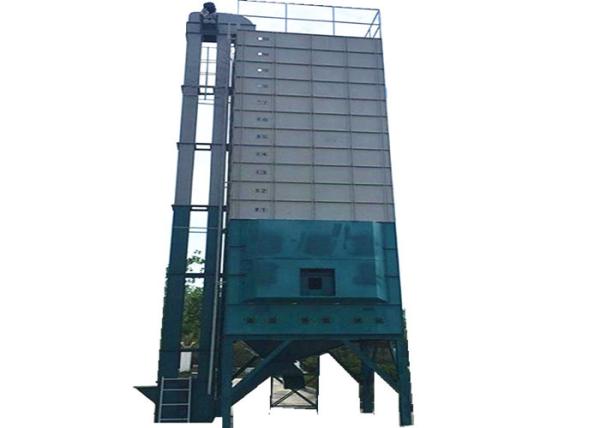 Quality agricultural industry 15 Ton 380V wheat drying machine for sale