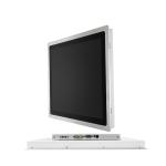 Compatible Touch Screen Display Panel , 19 Inch Large Capacitive Touch Screen