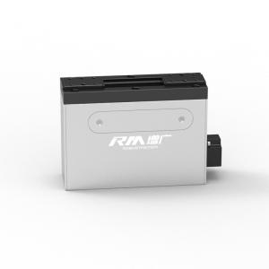 RM-GB Servo Electric Gripper Supports Multi-point Motion Control, High Gripping Force for Grasping, Measuring & Testing