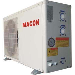 China swimming pool heat pump water heater,air source heat pump,heating and cooling,Europe standard,High COP,work low ambient on sale