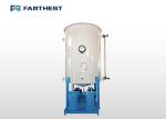 High Accuracy Animal Feed Mixer Machine Processing Molasses Adding CE Approved