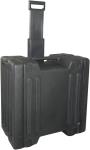 Portable Cell Phone Blocker 400W With Power Amplifiers Protection, High Power