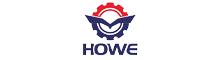 China Guangzhou Howe Machinery Equipment Co., Ltd. logo