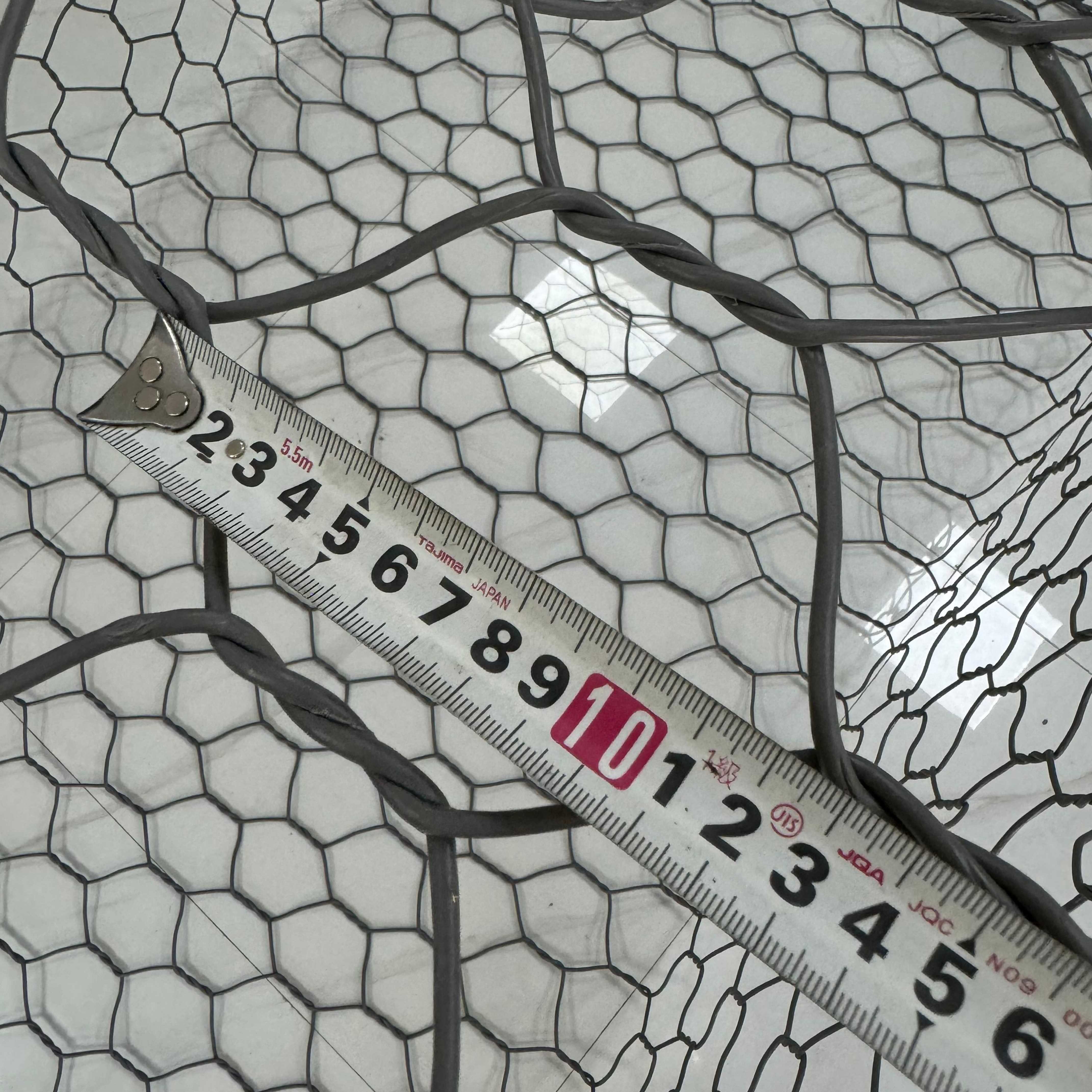 Galvanized And PVC Gabion Box Hexagonal Wire Mesh Gabion Basket and Gabion Mattress for Dam Protection
