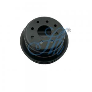 China ISUZU Truck 4HK1 TFR Car Water Pump Pulley Tensioner Pulley for High Demand Market on sale