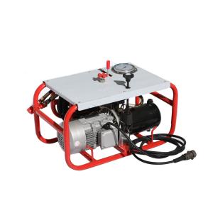Wholesaler Top quality automatic HDPE pe pipe Automatic Butt Fusion Welding Machine SHT200-SHY for Manufacturing Plant