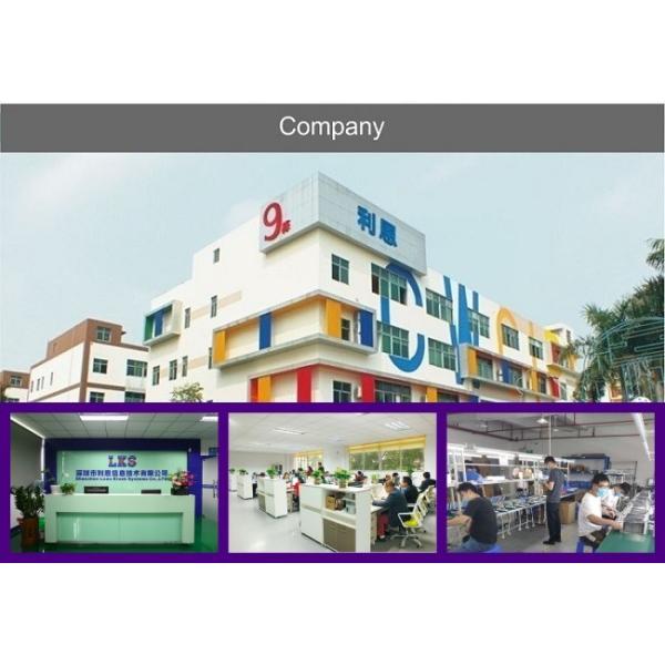 Medical Infrared Forehead Thermometer Digital Facial Recognition Temperature