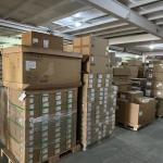 Q1H70B StoreFabric SN3600B 32Gb 24/8 Fibre Channel Network Switches with SNMP