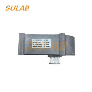 Buy cheap 5500 V15 Elevator Door Motor 59353550 DDE-V15.3 product