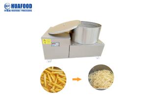 Buy cheap Fried Food Centrifugal Dewatering Machine Digital Automatic Control product
