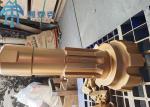 Dhd 360 Hammer Dth Button Bits Forging 165 Mm