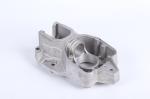 CE Approved Investment Casting Part with Rich Experience in Casting Customized