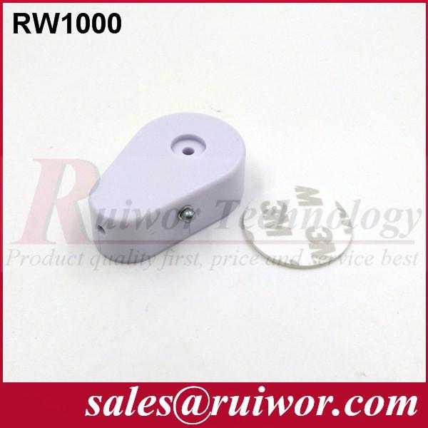 Quality Retractable String Reel | RUIWOR for sale