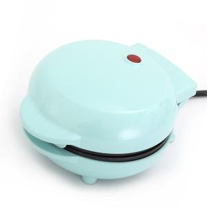 China Electric Small Commercial Bubble Waffle Maker Machine 50Hz 550W on sale