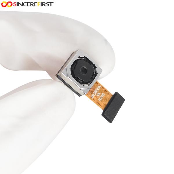 OV13855 FPC Camera Module 13mp Camera Module REACH certificated
