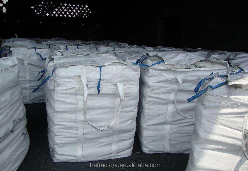 Carbon Additive for Casting Speed Fusibility of 10kg/min Graphite Recarburizing Agent