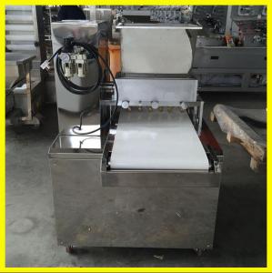 Buy cheap Small Scale Automatic Cookies Making Machine product
