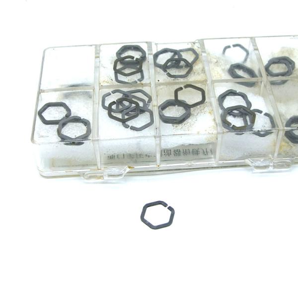 Durable Siemens Injector Parts , High Speed Steel Siemens Injector Shims