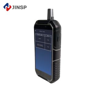 Buy cheap 4G Connection 785nm Laser Gem.etc Database Narcotics/Explosives Detector product
