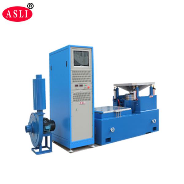 Quality ES-3 Vibration Testing Machine Vibration Test Equipment For Auto Parts for sale