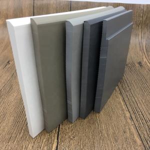 6 PVC Floor Baseboard Skirting Vinyl Baseboard for Wall Protection and Functionality