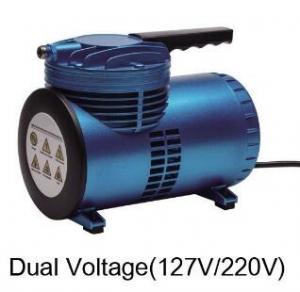 Buy cheap CE Approved Small Portable Air Compressor , Oil Free Air Compressor TC-06A product
