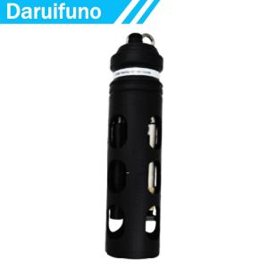 China Integrated Multi Parameter Water Quality Sonde Measuring Cylinder on sale