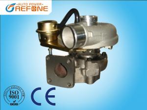 China Naveco repair kit turbo garrett 454061-5014S 454061-0014 500385898 for sale on sale