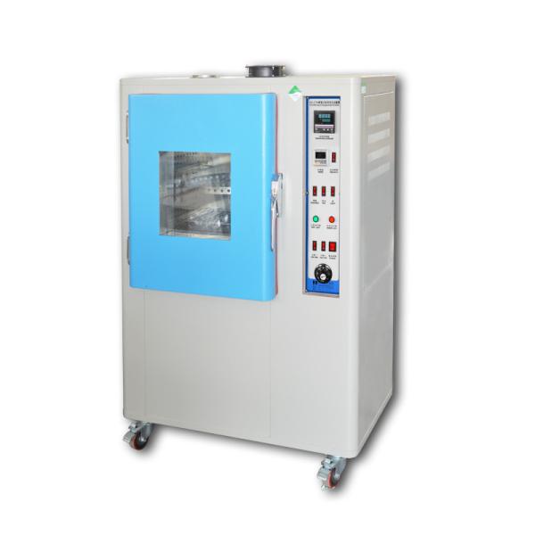 Quality Anti Yellow Environmental Test Chambers For Accelerated Aging Testing for sale