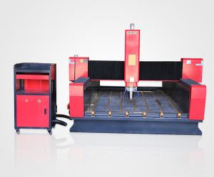 China Stone Marble 1325 CNC Router Machine 1300mmx2500mm on sale