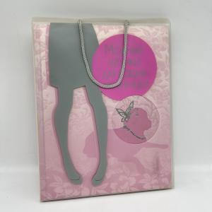 China Custom Rectangle Gift Packaging Boxes Gift Wrapping Box Gloss / Matte Lamination on sale