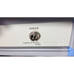 Transducer Characteristics Measuring Instrument , Portable Impedance Analyzer