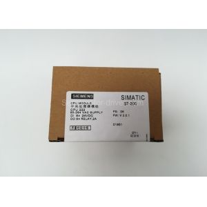 Original Siemens 6ES7212-1BB23-0XB0 Simatic PLC Module 6ES72121BB230XB0