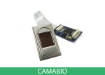 CAMA-SM30 Embedded Capacitive Fingerprint Sensor For Microcontroller Unit