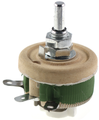 High Power Variable Resistor BC1 Disk Adjustable Resistor OEM ODM
