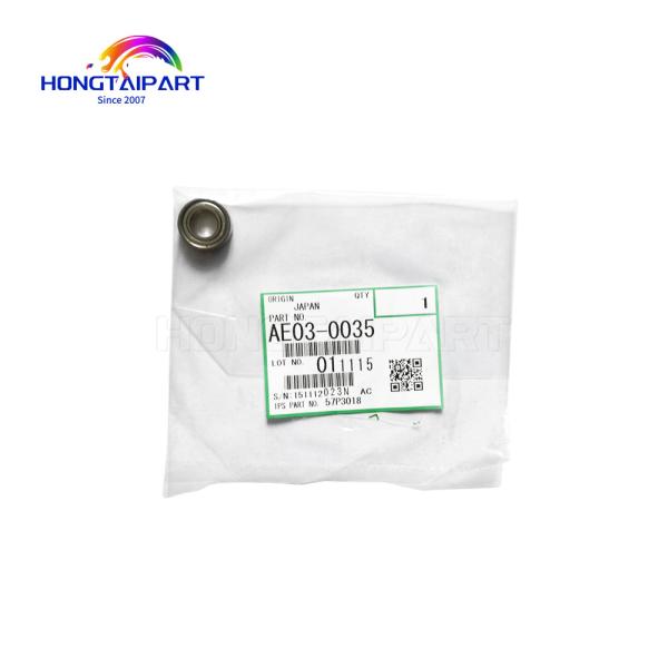 AE03-0035 AE030035 Ball Bearing for Ricoh MP C6502SP C8002SP Pro C5100s C5110s MPC6502 MPC8002 HONGTAIPART