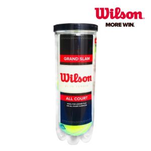 Buy cheap Wilson tennis ball grand slam tennis balls product