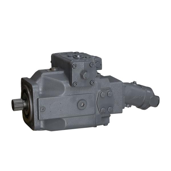 A4VSO125 Series Swash Plate Piston Pump A4VSO125MA 30R-PGB13KB3 A2F23 For Rexroth