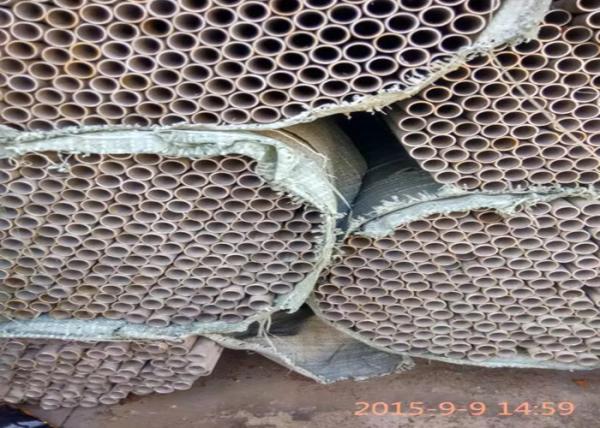 Quality Seamless Nickel Stainless Steel Tubing  718 /  UNS N07718 Welding For Etching for sale