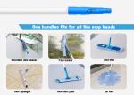 Color Code System 1.5M Aluminum Mop Handle Without Mop