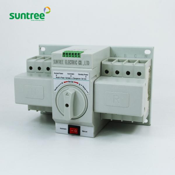 Quality 4p ATS Automatic Transfer Switch for sale