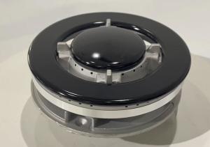                  Special Design Widely Used Sabaf Gas Hob Burner Use Cast Iron Material             